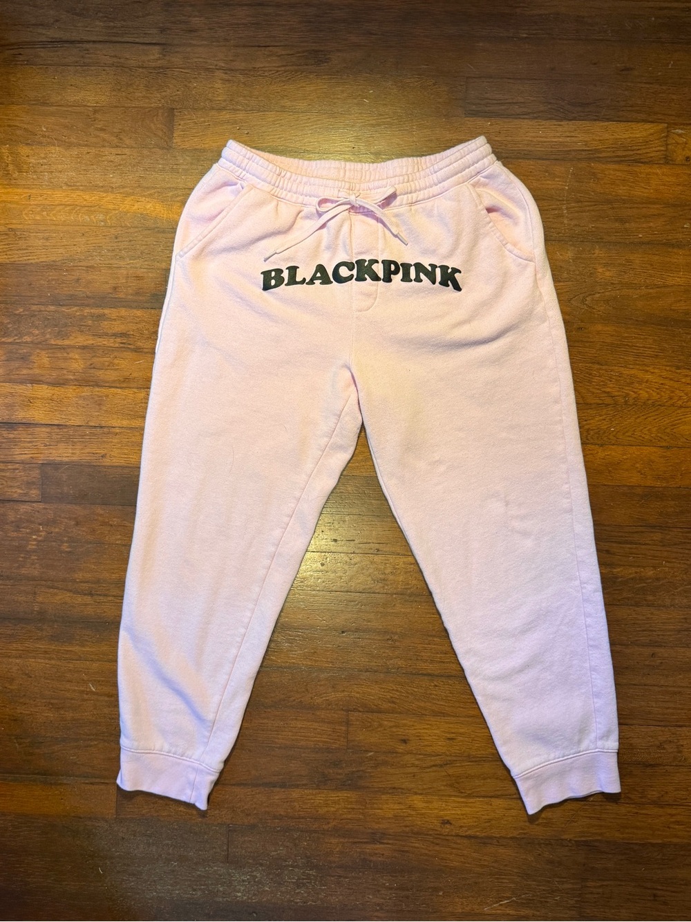 BLACKPINK Coachella Joggers